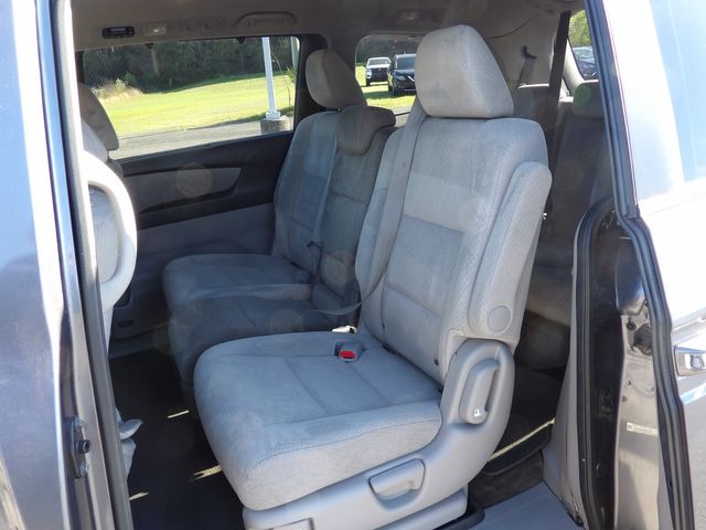 2016 Honda Odyssey SE | Dalton, GA | Paniagua Auto Mall 2016 Honda Odyssey SE | Dalton, GA | Paniagua Auto Mall