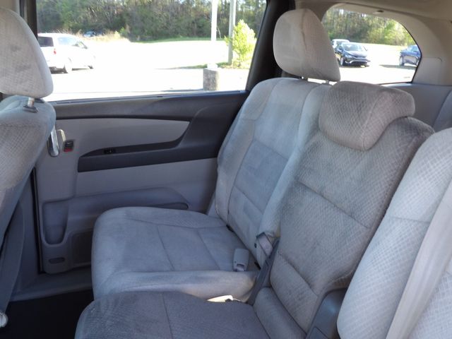2016 Honda Odyssey SE | Dalton, GA | Paniagua Auto Mall 