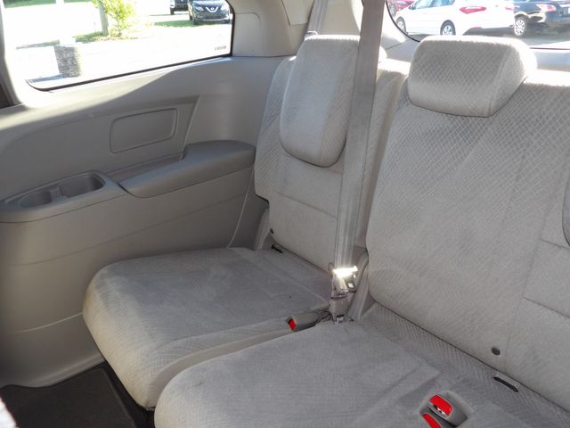 2016 Honda Odyssey SE | Dalton, GA | Paniagua Auto Mall 