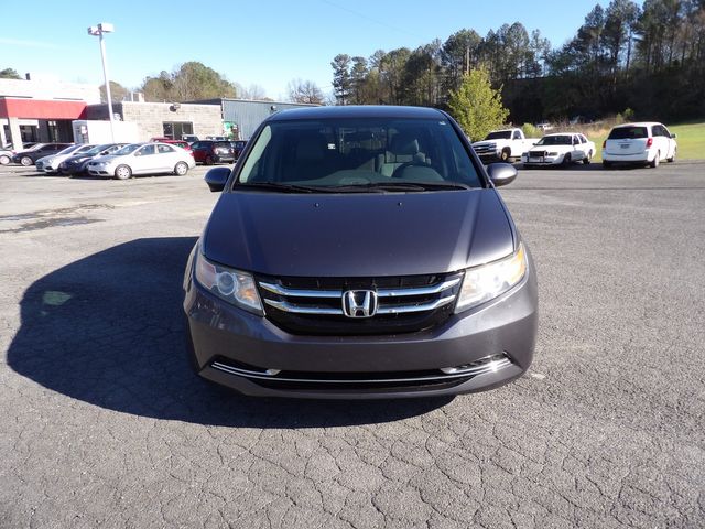 2016 Honda Odyssey SE | Dalton, GA | Paniagua Auto Mall 