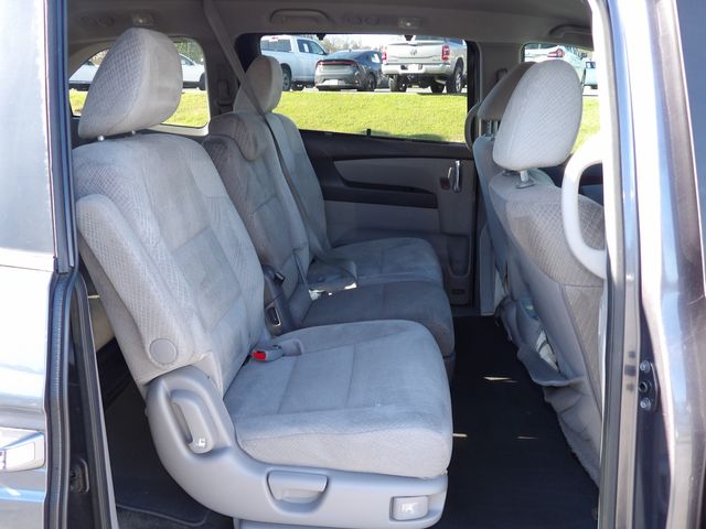 2016 Honda Odyssey SE | Dalton, GA | Paniagua Auto Mall 