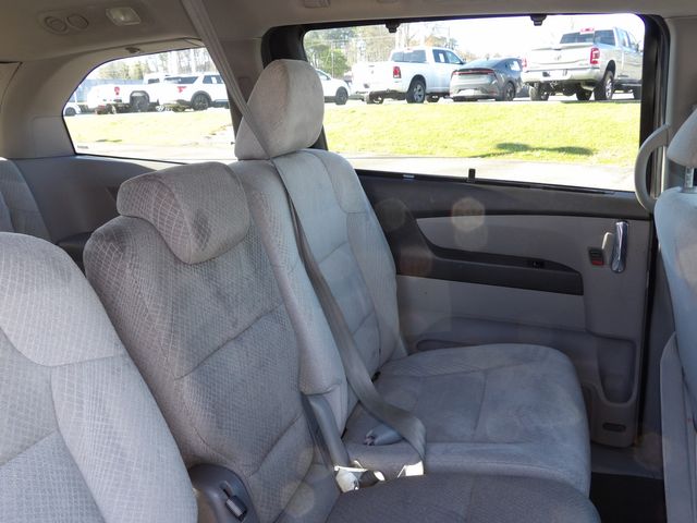 2016 Honda Odyssey SE | Dalton, GA | Paniagua Auto Mall 2016 Honda Odyssey SE | Dalton, GA | Paniagua Auto Mall