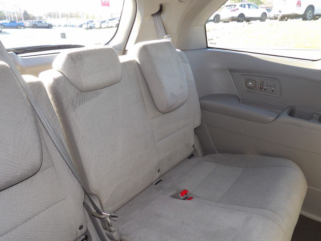 2016 Honda Odyssey SE | Dalton, GA | Paniagua Auto Mall 2016 Honda Odyssey SE | Dalton, GA | Paniagua Auto Mall