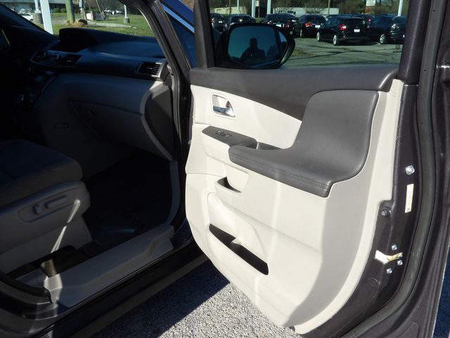 2016 Honda Odyssey SE | Dalton, GA | Paniagua Auto Mall 2016 Honda Odyssey SE | Dalton, GA | Paniagua Auto Mall