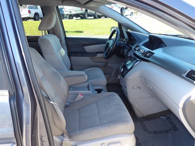 2016 Honda Odyssey SE | Dalton, GA | Paniagua Auto Mall 