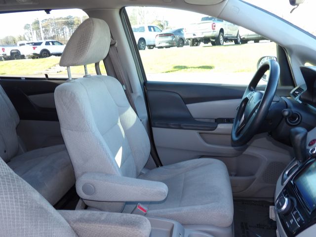 2016 Honda Odyssey SE | Dalton, GA | Paniagua Auto Mall 2016 Honda Odyssey SE | Dalton, GA | Paniagua Auto Mall