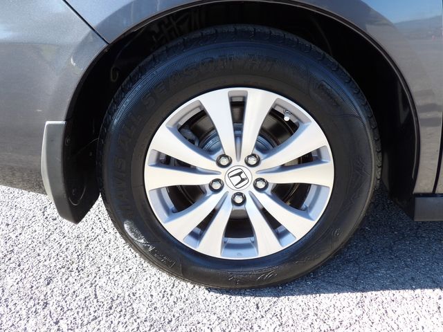 2016 Honda Odyssey SE | Dalton, GA | Paniagua Auto Mall 2016 Honda Odyssey SE | Dalton, GA | Paniagua Auto Mall