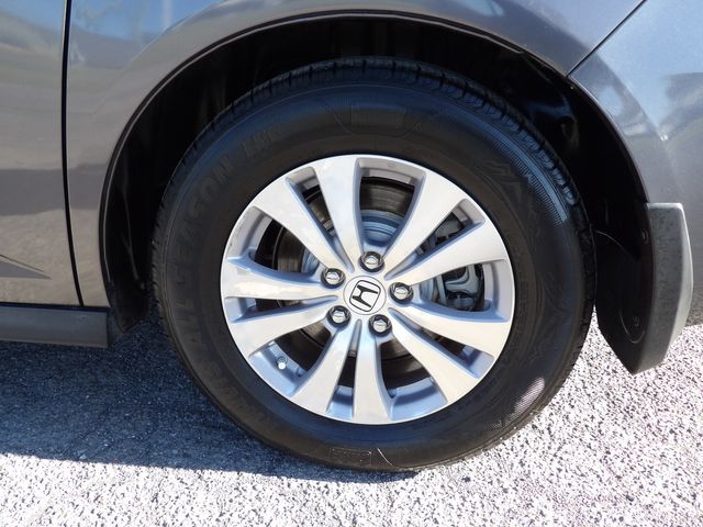 2016 Honda Odyssey SE | Dalton, GA | Paniagua Auto Mall 2016 Honda Odyssey SE | Dalton, GA | Paniagua Auto Mall