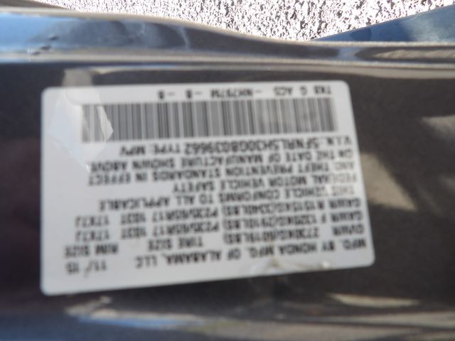 2016 Honda Odyssey SE | Dalton, GA | Paniagua Auto Mall 