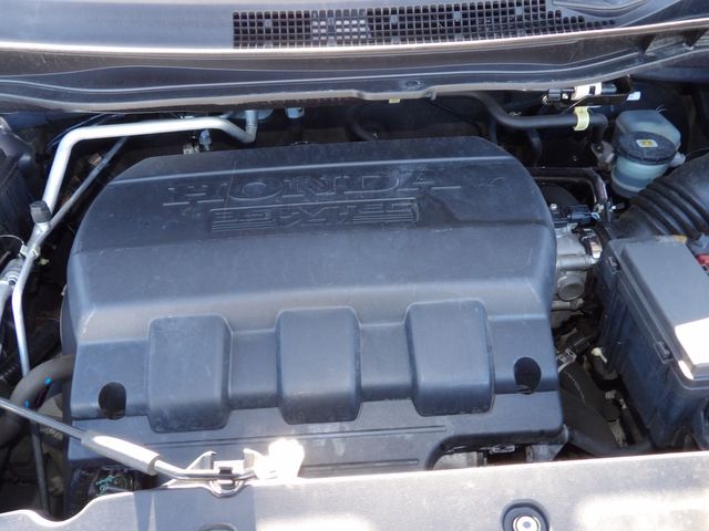 2016 Honda Odyssey SE | Dalton, GA | Paniagua Auto Mall 