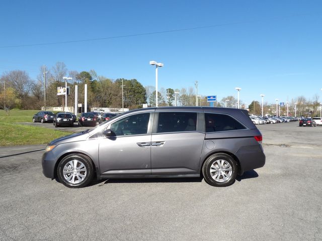 2016 Honda Odyssey SE | Dalton, GA | Paniagua Auto Mall 2016 Honda Odyssey SE | Dalton, GA | Paniagua Auto Mall