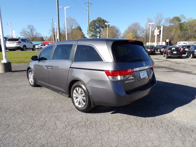 2016 Honda Odyssey SE | Dalton, GA | Paniagua Auto Mall 
