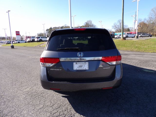 2016 Honda Odyssey SE | Dalton, GA | Paniagua Auto Mall 2016 Honda Odyssey SE | Dalton, GA | Paniagua Auto Mall