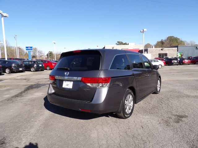 2016 Honda Odyssey SE | Dalton, GA | Paniagua Auto Mall 2016 Honda Odyssey SE | Dalton, GA | Paniagua Auto Mall