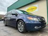2016 Honda Odyssey Touring | Hendersonville, Tennessee | ToddsCarTeam.com