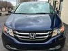 2016 Honda Odyssey Touring | Hendersonville, Tennessee | ToddsCarTeam.com