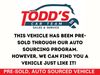 2016 Honda Odyssey SE | Hendersonville, Tennessee | ToddsCarTeam.com