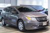 2016 Honda Odyssey EX-L 3rd row | Honolulu, HI | Autosource Hawaii 