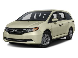 2016 Honda Odyssey EX-L | Honolulu, HI | Autosource Hawaii 