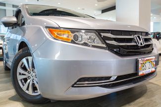 2016 Honda Odyssey EX-L 3rd row | Honolulu, HI | Autosource Hawaii 