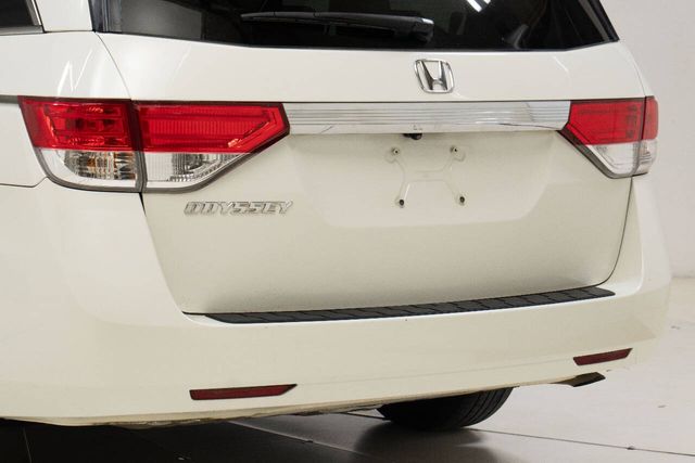 2016 Honda Odyssey EX L w/RES 4dr Mini Van | Houston, TX | Houston Auto Credit 2016 Honda Odyssey EX L w/RES 4dr Mini Van | Houston, TX | Houston Auto Credit