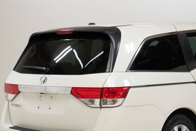 2016 Honda Odyssey EX L w/RES 4dr Mini Van | Houston, TX | Houston Auto Credit 2016 Honda Odyssey EX L w/RES 4dr Mini Van | Houston, TX | Houston Auto Credit