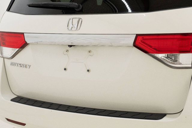 2016 Honda Odyssey EX L w/RES 4dr Mini Van | Houston, TX | Houston Auto Credit 2016 Honda Odyssey EX L w/RES 4dr Mini Van | Houston, TX | Houston Auto Credit