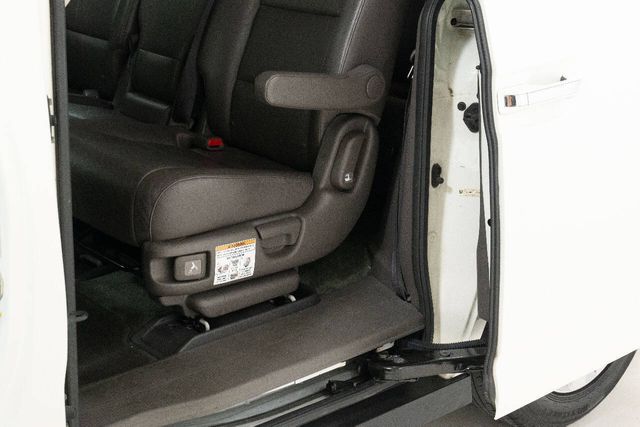 2016 Honda Odyssey EX L w/RES 4dr Mini Van | Houston, TX | Houston Auto Credit 2016 Honda Odyssey EX L w/RES 4dr Mini Van | Houston, TX | Houston Auto Credit