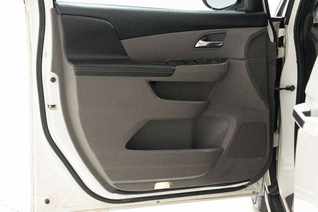 2016 Honda Odyssey EX L w/RES 4dr Mini Van | Houston, TX | Houston Auto Credit 2016 Honda Odyssey EX L w/RES 4dr Mini Van | Houston, TX | Houston Auto Credit