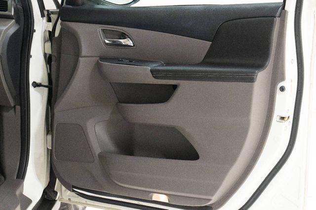 2016 Honda Odyssey EX L w/RES 4dr Mini Van | Houston, TX | Houston Auto Credit 2016 Honda Odyssey EX L w/RES 4dr Mini Van | Houston, TX | Houston Auto Credit