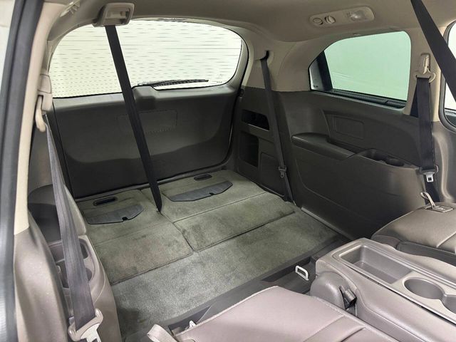 2016 Honda Odyssey EX L w/RES 4dr Mini Van | Houston, TX | Houston Auto Credit 2016 Honda Odyssey EX L w/RES 4dr Mini Van | Houston, TX | Houston Auto Credit