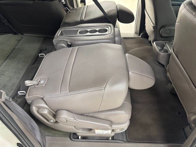 2016 Honda Odyssey EX L w/RES 4dr Mini Van | Houston, TX | Houston Auto Credit 2016 Honda Odyssey EX L w/RES 4dr Mini Van | Houston, TX | Houston Auto Credit