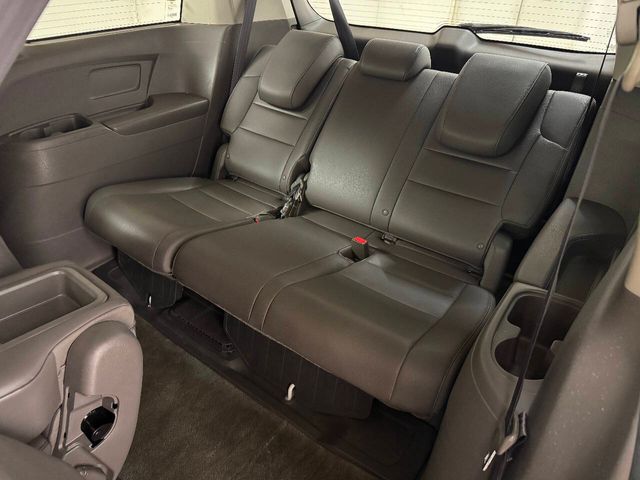 2016 Honda Odyssey EX L w/RES 4dr Mini Van | Houston, TX | Houston Auto Credit 2016 Honda Odyssey EX L w/RES 4dr Mini Van | Houston, TX | Houston Auto Credit