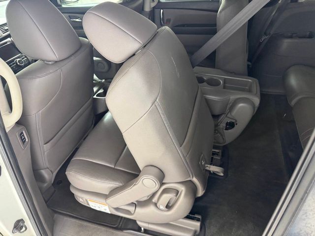 2016 Honda Odyssey EX L w/RES 4dr Mini Van | Houston, TX | Houston Auto Credit 2016 Honda Odyssey EX L w/RES 4dr Mini Van | Houston, TX | Houston Auto Credit