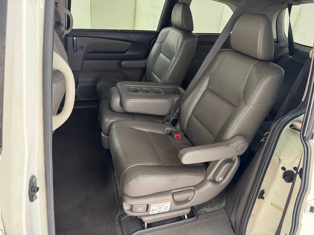 2016 Honda Odyssey EX L w/RES 4dr Mini Van | Houston, TX | Houston Auto Credit 2016 Honda Odyssey EX L w/RES 4dr Mini Van | Houston, TX | Houston Auto Credit