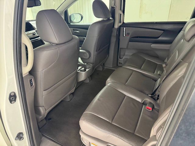 2016 Honda Odyssey EX L w/RES 4dr Mini Van | Houston, TX | Houston Auto Credit 2016 Honda Odyssey EX L w/RES 4dr Mini Van | Houston, TX | Houston Auto Credit