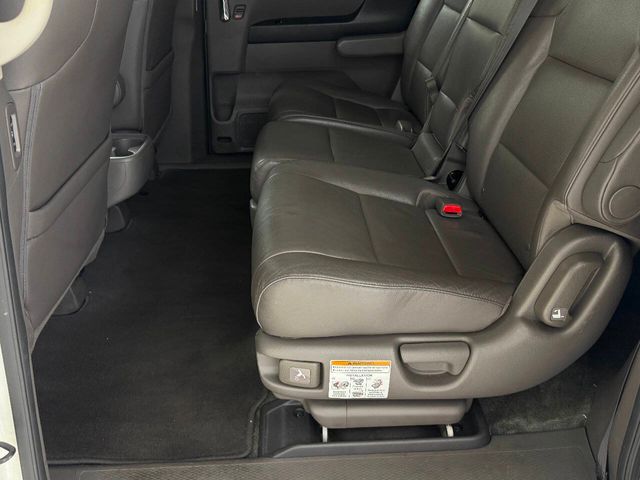 2016 Honda Odyssey EX L w/RES 4dr Mini Van | Houston, TX | Houston Auto Credit 2016 Honda Odyssey EX L w/RES 4dr Mini Van | Houston, TX | Houston Auto Credit