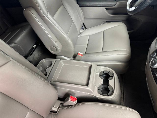 2016 Honda Odyssey EX L w/RES 4dr Mini Van | Houston, TX | Houston Auto Credit 2016 Honda Odyssey EX L w/RES 4dr Mini Van | Houston, TX | Houston Auto Credit