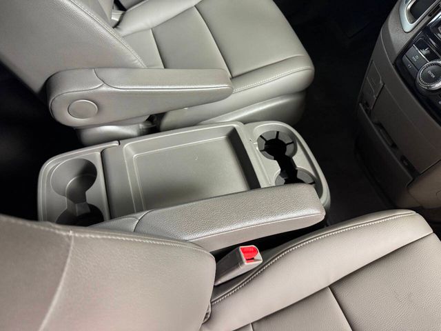 2016 Honda Odyssey EX L w/RES 4dr Mini Van | Houston, TX | Houston Auto Credit 2016 Honda Odyssey EX L w/RES 4dr Mini Van | Houston, TX | Houston Auto Credit