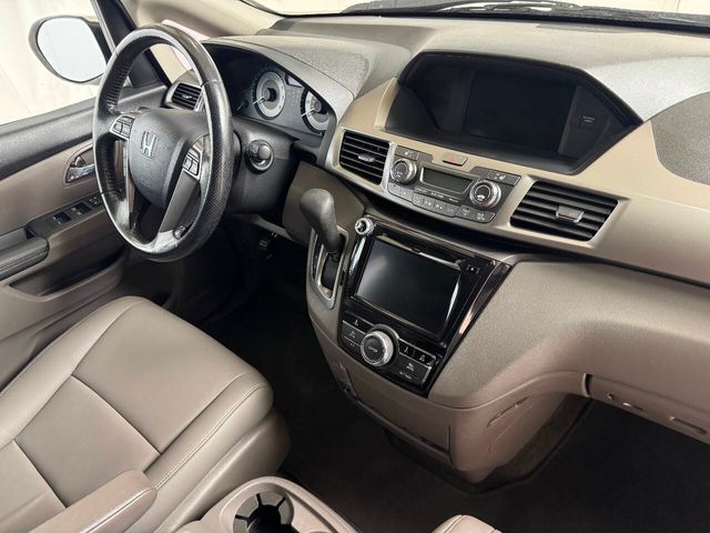 2016 Honda Odyssey EX L w/RES 4dr Mini Van | Houston, TX | Houston Auto Credit 2016 Honda Odyssey EX L w/RES 4dr Mini Van | Houston, TX | Houston Auto Credit