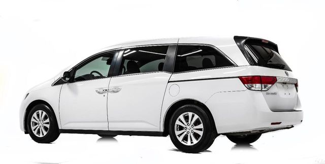 2016 Honda Odyssey EX L w/RES 4dr Mini Van | Houston, TX | Houston Auto Credit 2016 Honda Odyssey EX L w/RES 4dr Mini Van | Houston, TX | Houston Auto Credit