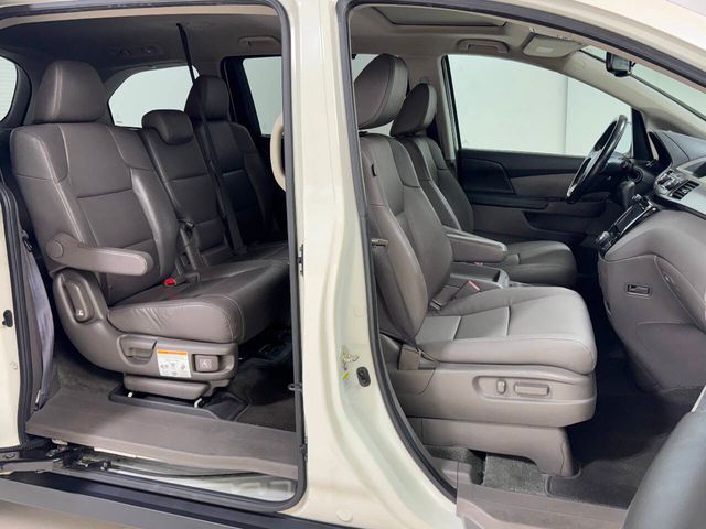 2016 Honda Odyssey EX L w/RES 4dr Mini Van | Houston, TX | Houston Auto Credit 2016 Honda Odyssey EX L w/RES 4dr Mini Van | Houston, TX | Houston Auto Credit