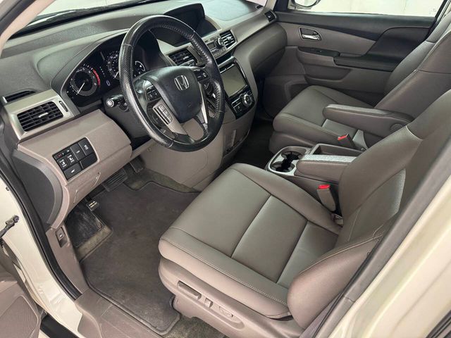 2016 Honda Odyssey EX L w/RES 4dr Mini Van | Houston, TX | Houston Auto Credit 2016 Honda Odyssey EX L w/RES 4dr Mini Van | Houston, TX | Houston Auto Credit