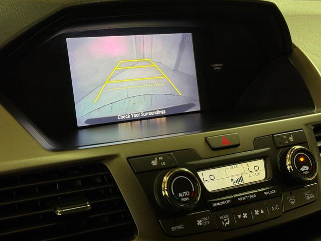 2016 Honda Odyssey EX L w/RES 4dr Mini Van | Houston, TX | Houston Auto Credit 2016 Honda Odyssey EX L w/RES 4dr Mini Van | Houston, TX | Houston Auto Credit