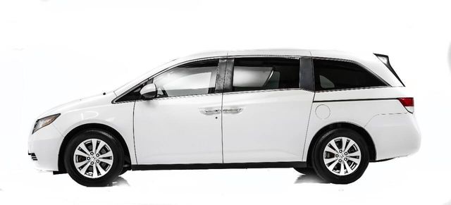 2016 Honda Odyssey EX L w/RES 4dr Mini Van | Houston, TX | Houston Auto Credit 2016 Honda Odyssey EX L w/RES 4dr Mini Van | Houston, TX | Houston Auto Credit