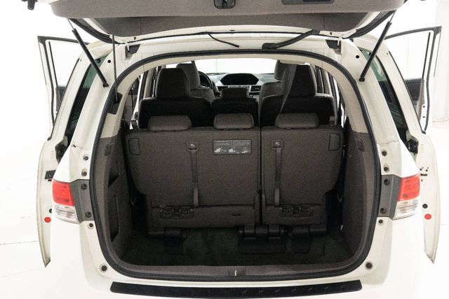 2016 Honda Odyssey EX L w/RES 4dr Mini Van | Houston, TX | Houston Auto Credit 2016 Honda Odyssey EX L w/RES 4dr Mini Van | Houston, TX | Houston Auto Credit