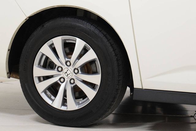 2016 Honda Odyssey EX L w/RES 4dr Mini Van | Houston, TX | Houston Auto Credit 2016 Honda Odyssey EX L w/RES 4dr Mini Van | Houston, TX | Houston Auto Credit