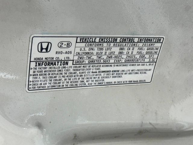 2016 Honda Odyssey EX L w/RES 4dr Mini Van | Houston, TX | Houston Auto Credit 2016 Honda Odyssey EX L w/RES 4dr Mini Van | Houston, TX | Houston Auto Credit