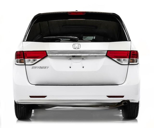 2016 Honda Odyssey EX L w/RES 4dr Mini Van | Houston, TX | Houston Auto Credit 2016 Honda Odyssey EX L w/RES 4dr Mini Van | Houston, TX | Houston Auto Credit