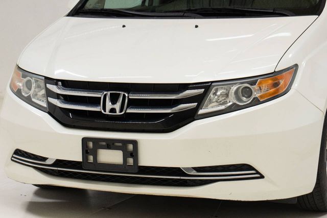 2016 Honda Odyssey EX L w/RES 4dr Mini Van | Houston, TX | Houston Auto Credit 2016 Honda Odyssey EX L w/RES 4dr Mini Van | Houston, TX | Houston Auto Credit